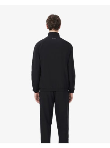 Lacoste Trainingshose in Noir/Urbain
