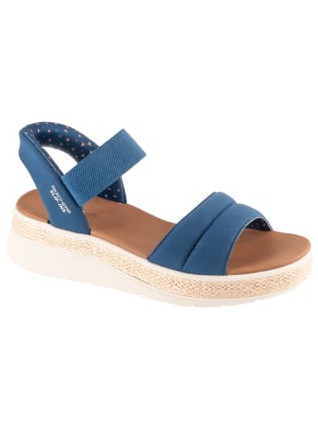 Skechers Skechers Slip-Ins: BOBS Sun Ray in Dunkelblau