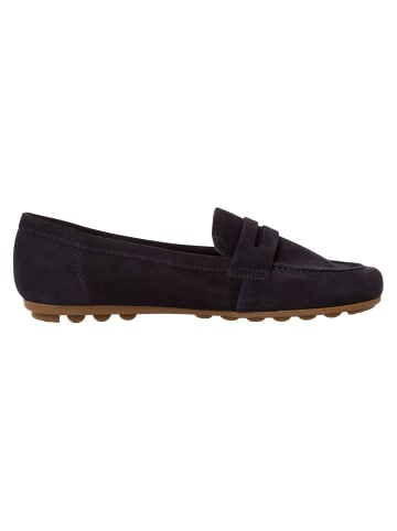 Tamaris Mokassin in NAVY