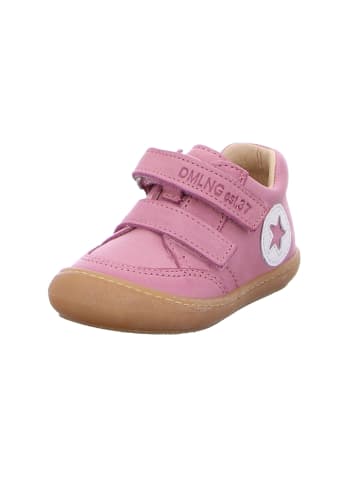 Däumling Lauflernschuhe in lila