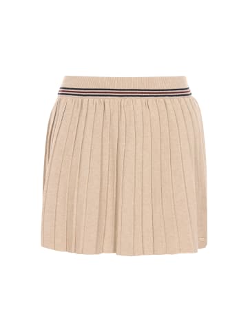 DreiMaster Maritim Skirt in beige