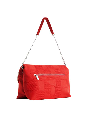 Desigual Bag Ola Venecia - Umhängetasche 30 cm in rot