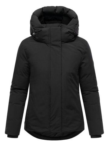 Marikoo Winterjacke Yeminaa 16 in Black
