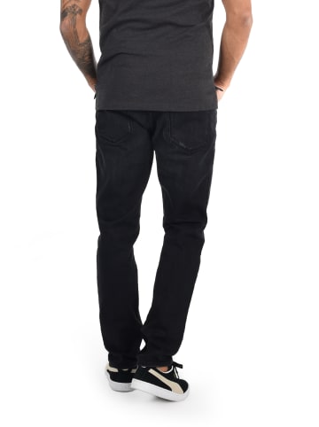 BLEND 5-Pocket-Jeans in schwarz