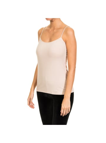 Janira Unterhemd in Beige