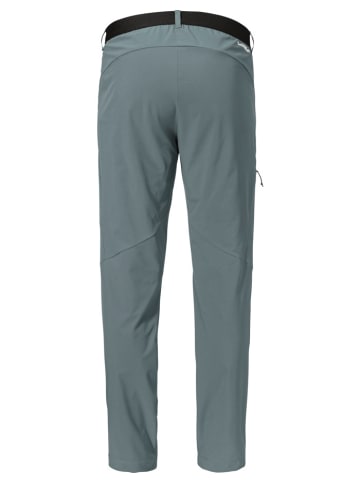Schöffel Hose "Pants Style Blaustein MNS" in steel grey