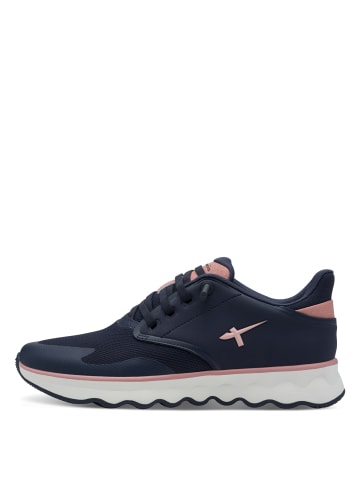 Tamaris Sneaker in blau