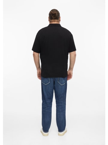 s.Oliver Polo-Shirt  in  9999_schwarz