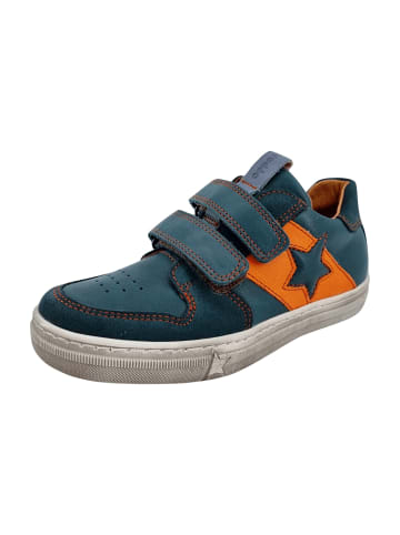 Froddo Klettschuhe in Grün