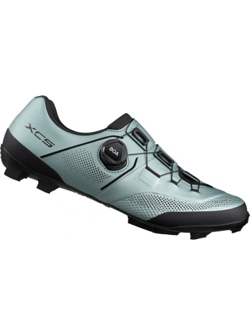 SHIMANO Fahrradschuhe XC503 Herren/Damen MTB SPD Typ Fahrradschuhe 49,
