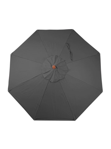 MCW Gastronomie-Sonnenschirm C57, Anthrazit