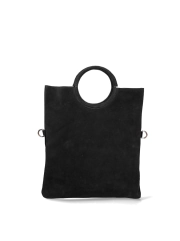 Gave Lux Handbag in BLACK