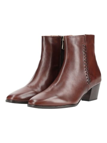Everybody Stiefelette VELPA in Braun