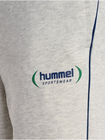 Hummel Hummel Hose Hmllgc Herren in TOFU MELANGE