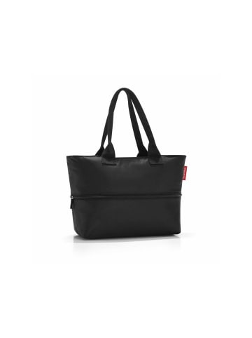 Reisenthel Shopper in schwarz