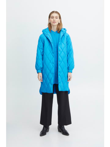 ICHI Jacke IHHANSA Loose fit in Blithe