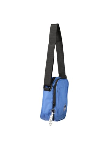 North Sails Blau Herren Tasche aus Polyester