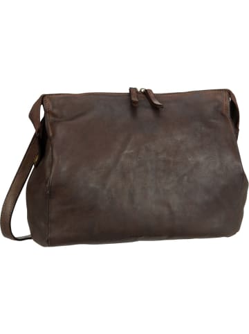 Harold's Beuteltasche Submarine Postbag SU77 in Braun