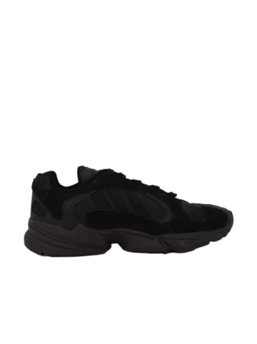 adidas Schuhe Yung-1 Sneaker in Schwarz