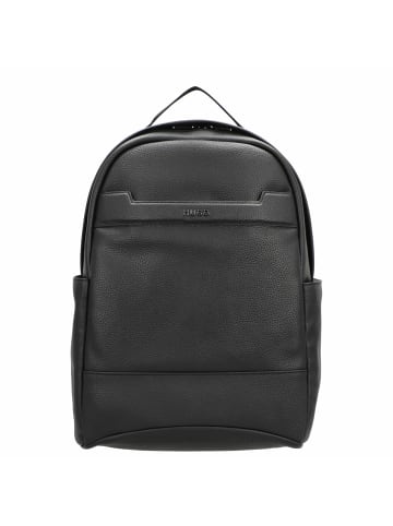 HUGO Speedyork - Rucksack (black) in schwarz