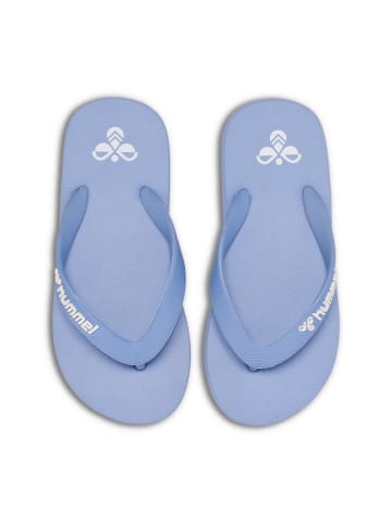 Hummel Hummel Flip-Flop Flip Flop Unisex Kinder Leichte Design in HYDRANGEA