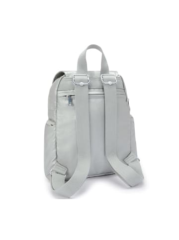 Deuter City Zip Mini 9 Liter Rucksack in New Bright Metallic