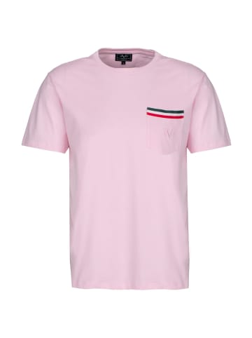 19V69 Italia by Versace T-Shirt Federico-031 in pink