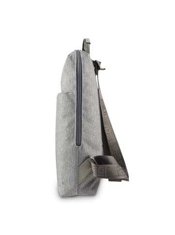 Jost Bergen Daypack 37 cm in hellgrau