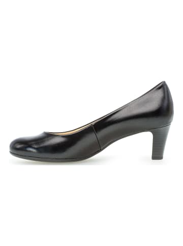 Gabor Pumps in Schwarz