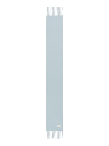 Marc O'Polo Schal in Glacial Blue