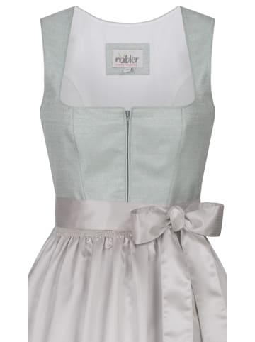 MarJo Midi Dirndl Giselle in Grün