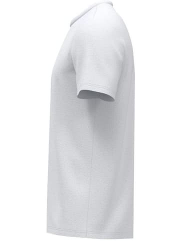 erima T-Shirt "TS T-Shirt" in Weiß