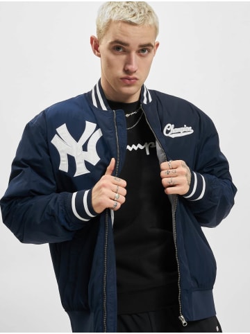Champion Champion Bomberjacke in blue