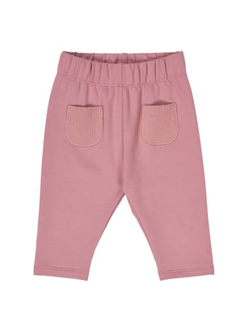müsli Babyhose 1535116800 in rosa