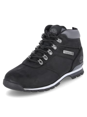 Timberland Schnürboots  SPLITROCK 2 in Schwarz