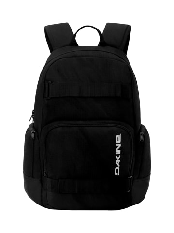 Dakine Rucksack 'Atlas 2.0 28L' in schwarz