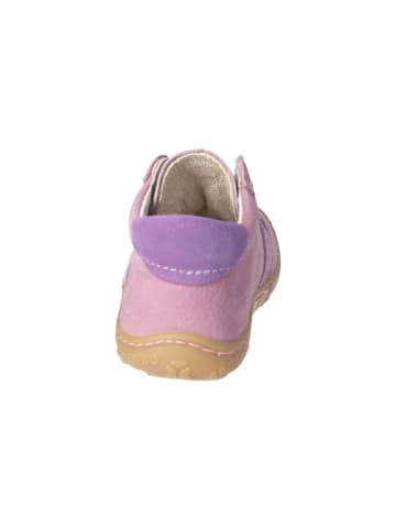 Ricosta Lauflernschuhe für Mädchen in violett
