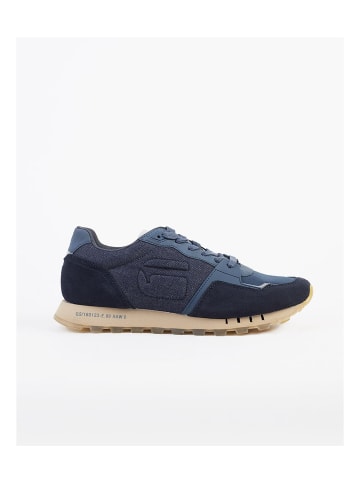 G-Star Raw Sneaker G-STAR in Marine