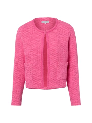 More & More Jacke in pink - 0001