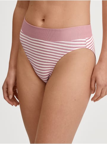 Calida Slip in rose print
