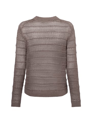 Franco Callegari Pullover in melange - 0006
