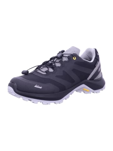 HIGH COLORADO Outdoorschuh in schwarz