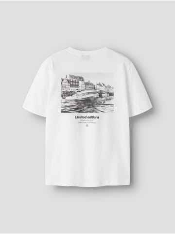 name it T-Shirt in Bright White2