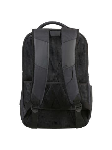 American Tourister Urban Groove - Rucksack 15" 50 cm (schwarz) in schwarz