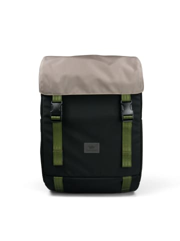 Freibeutler Ante Rucksack 38 cm Laptopfach in oliv strap