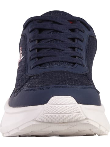 Lotto Sneaker "Dynativ" in Blau