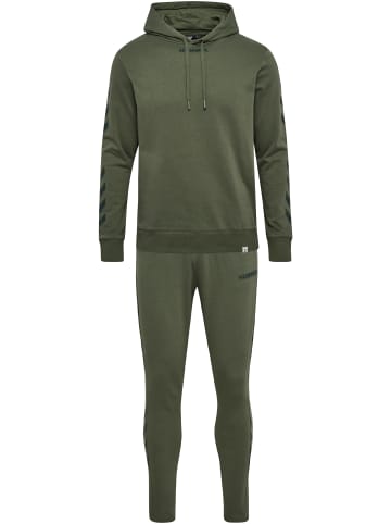 Hummel Verstellbare Taille Anzug Hmllegacy Erwachsene in BEETLE