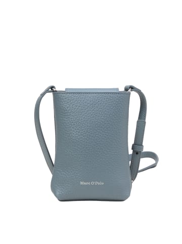 Marc O'Polo Smartphone-Tasche in Slate Blue