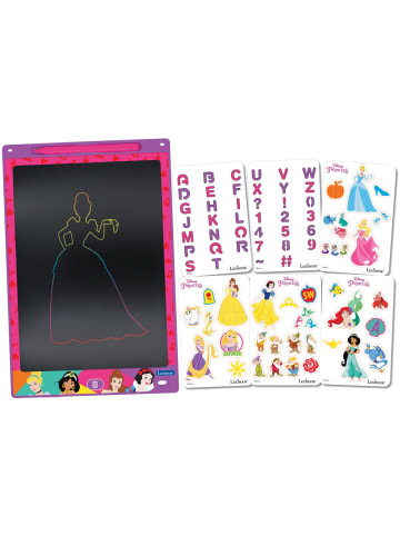 Lexibook Disney Prinzessinnen 11″ Mehrfarben E-Ink Zeichentablett