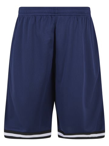 Urban Classics Urban Classics in darkblue/black/white